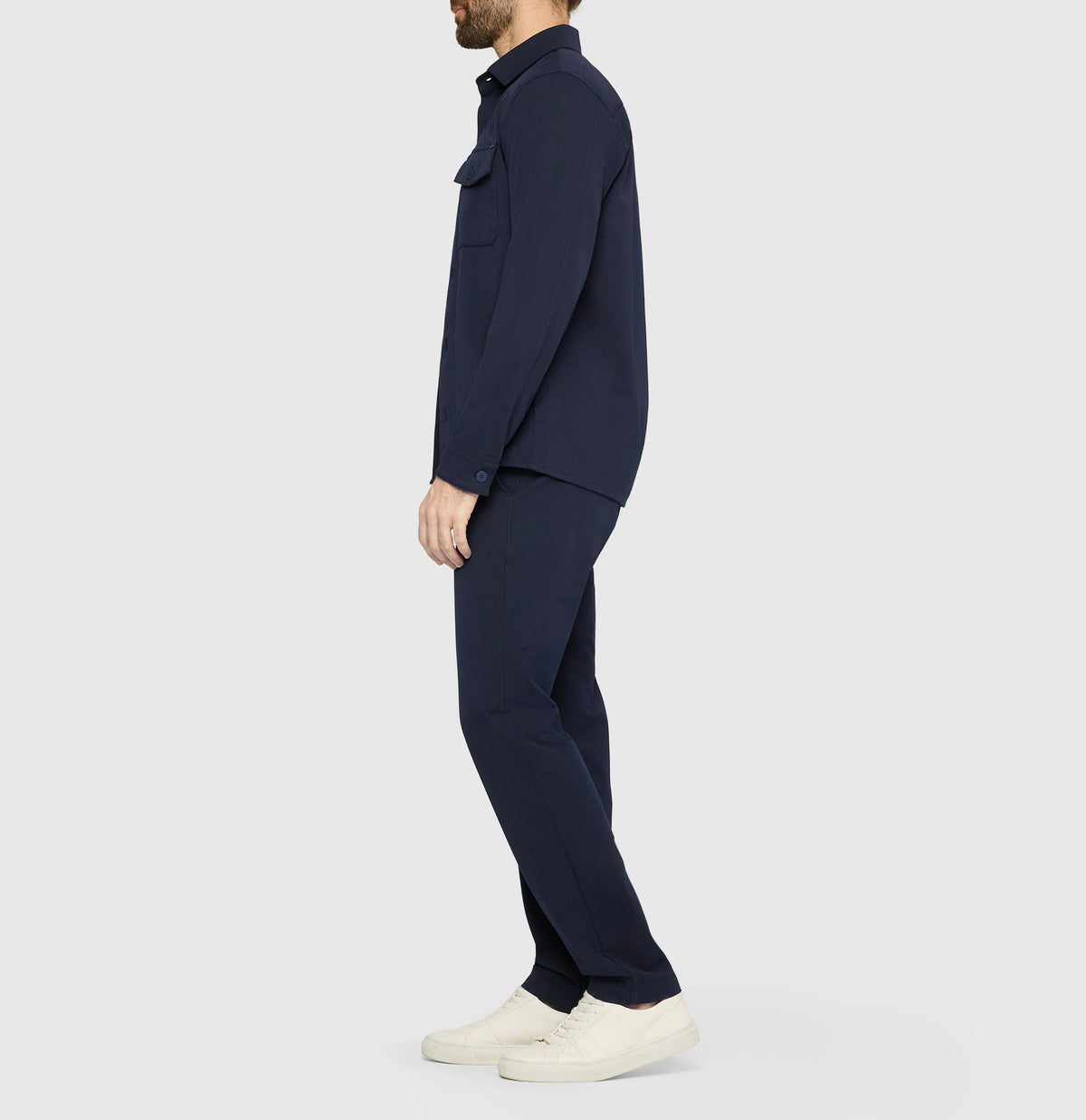 Overshirt - 0737020100