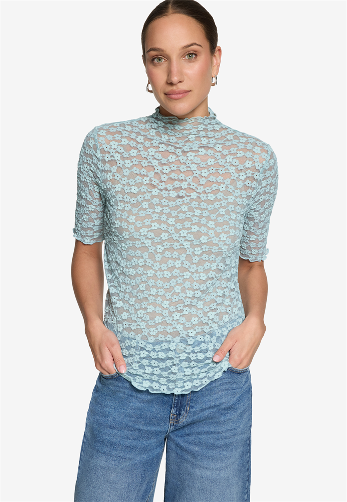 Shirt Kurz 1/2 Arm - 110-10003923