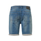 Short Jog Denim Stretch - 158190331SN