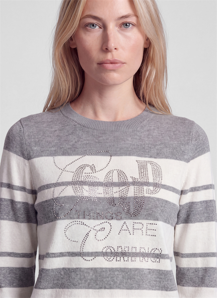 PULLOVER - 57-121620