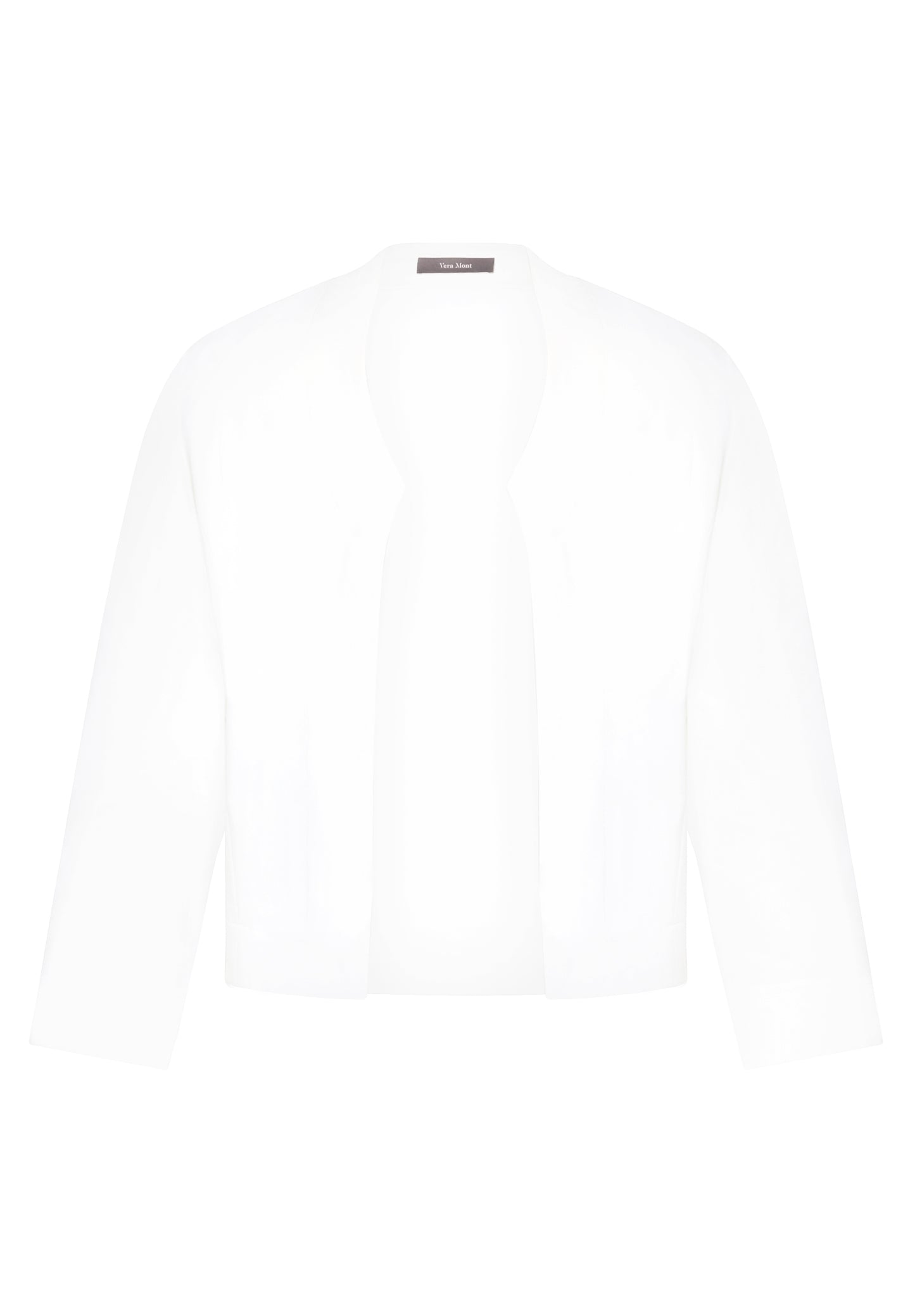 Shirt Jacke Kurz 1/1 Arm - 01344835