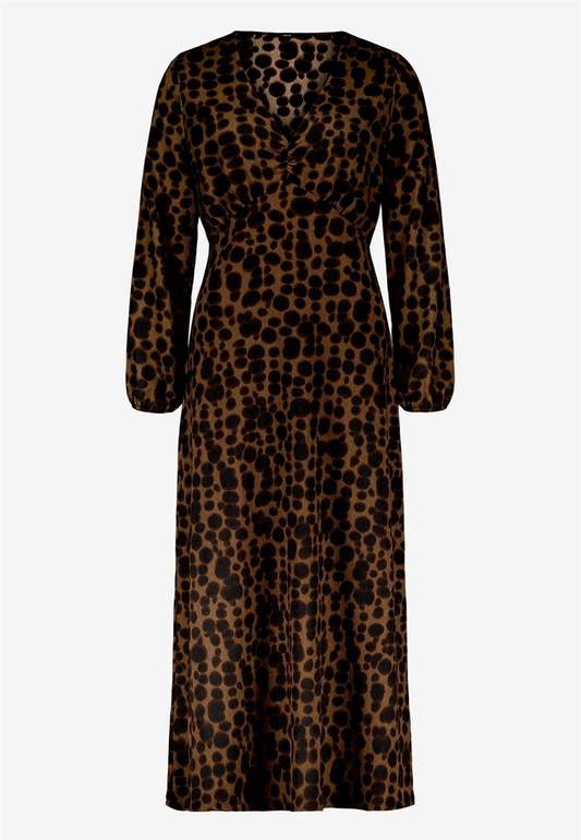 Kleid Lang 1/2 Arm - 110-10004188