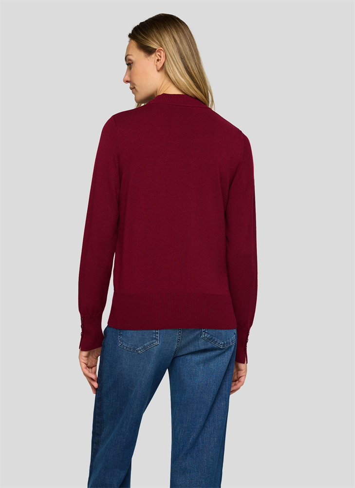 PULLOVER - 55-124600