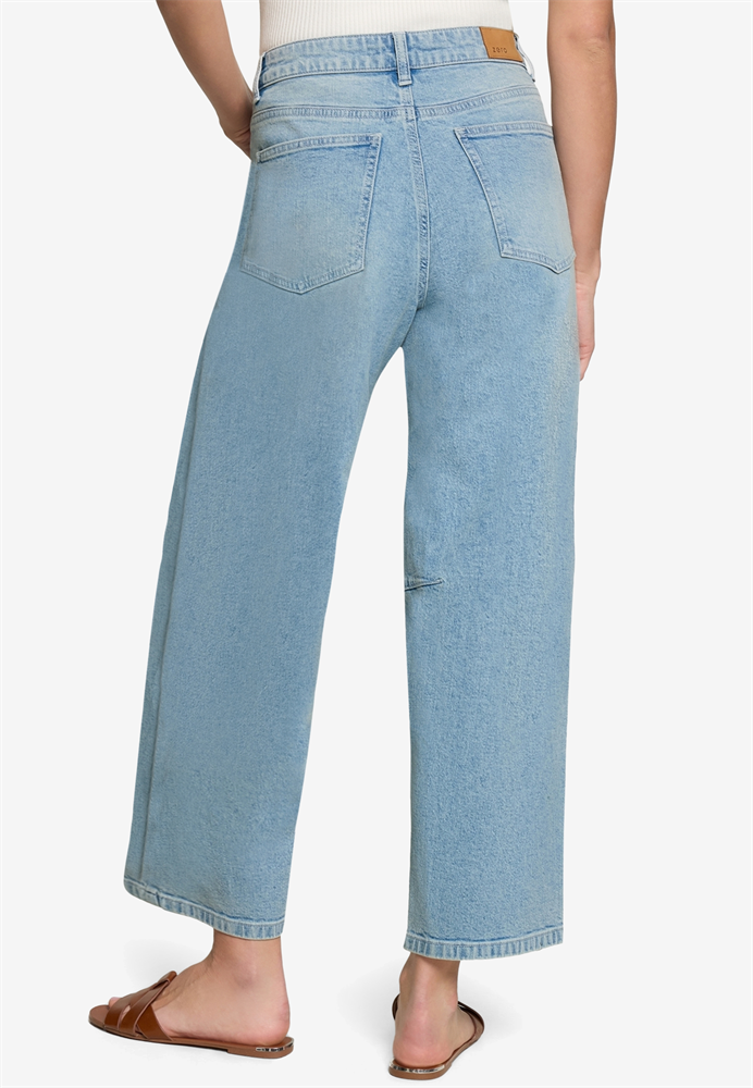 Hose Jeans 1/1 Länge - 110-10003718