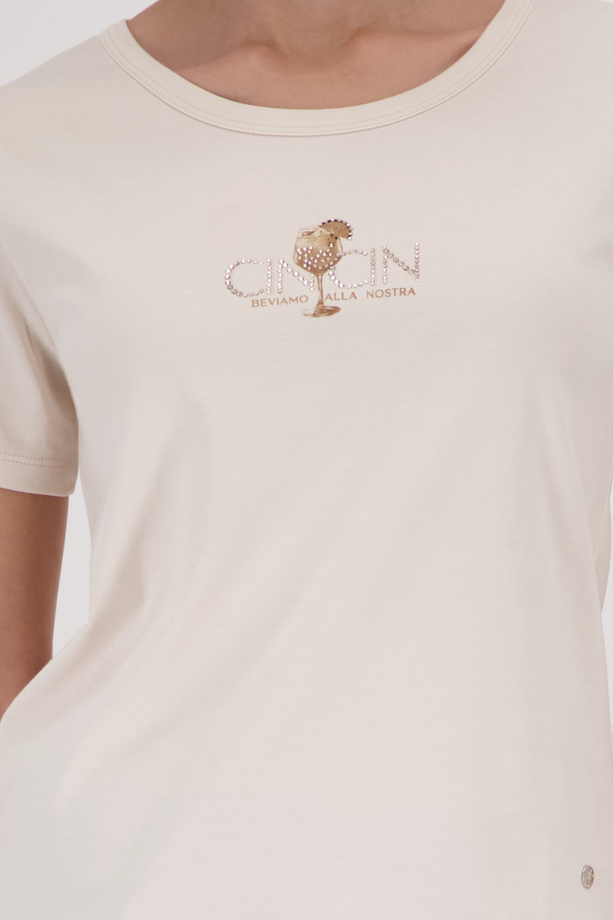T-Shirt - 410081