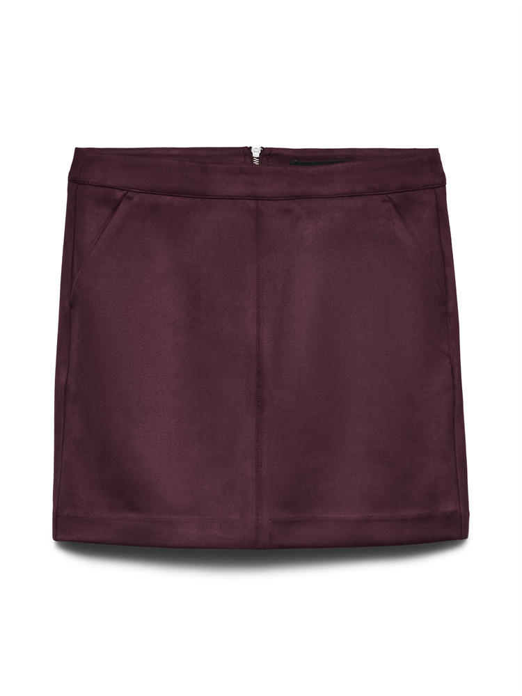 VMDONNADINA SHORT SKIRT GA NOOS - 10210430