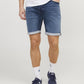 JJIRICK JJICON SHORTS GE 341 I.K SS - 12250169