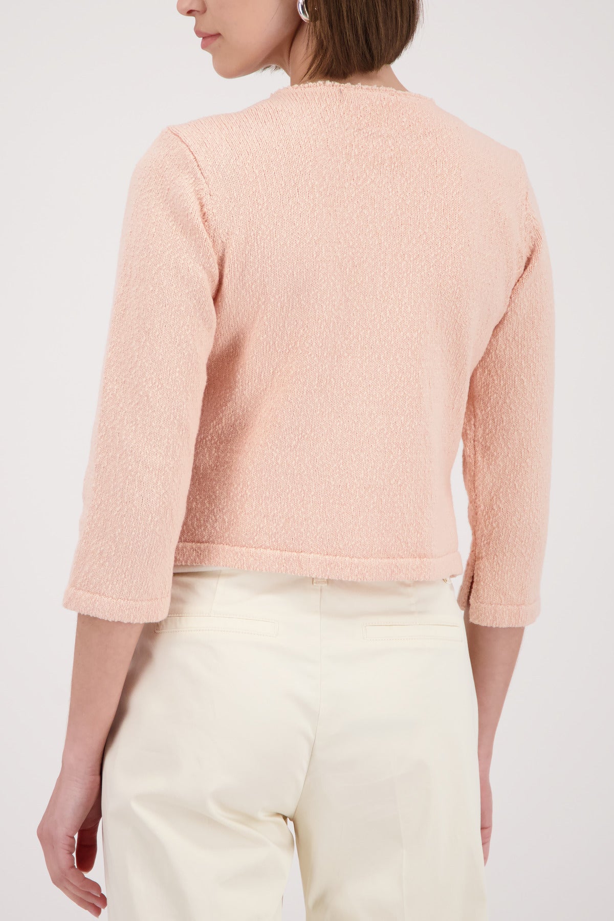 Strickjacke - 410890