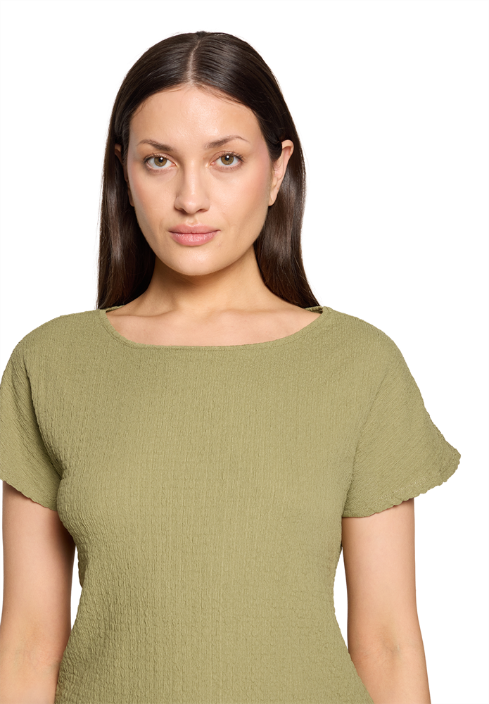 Shirt Kurz 1/2 Arm - 27481821