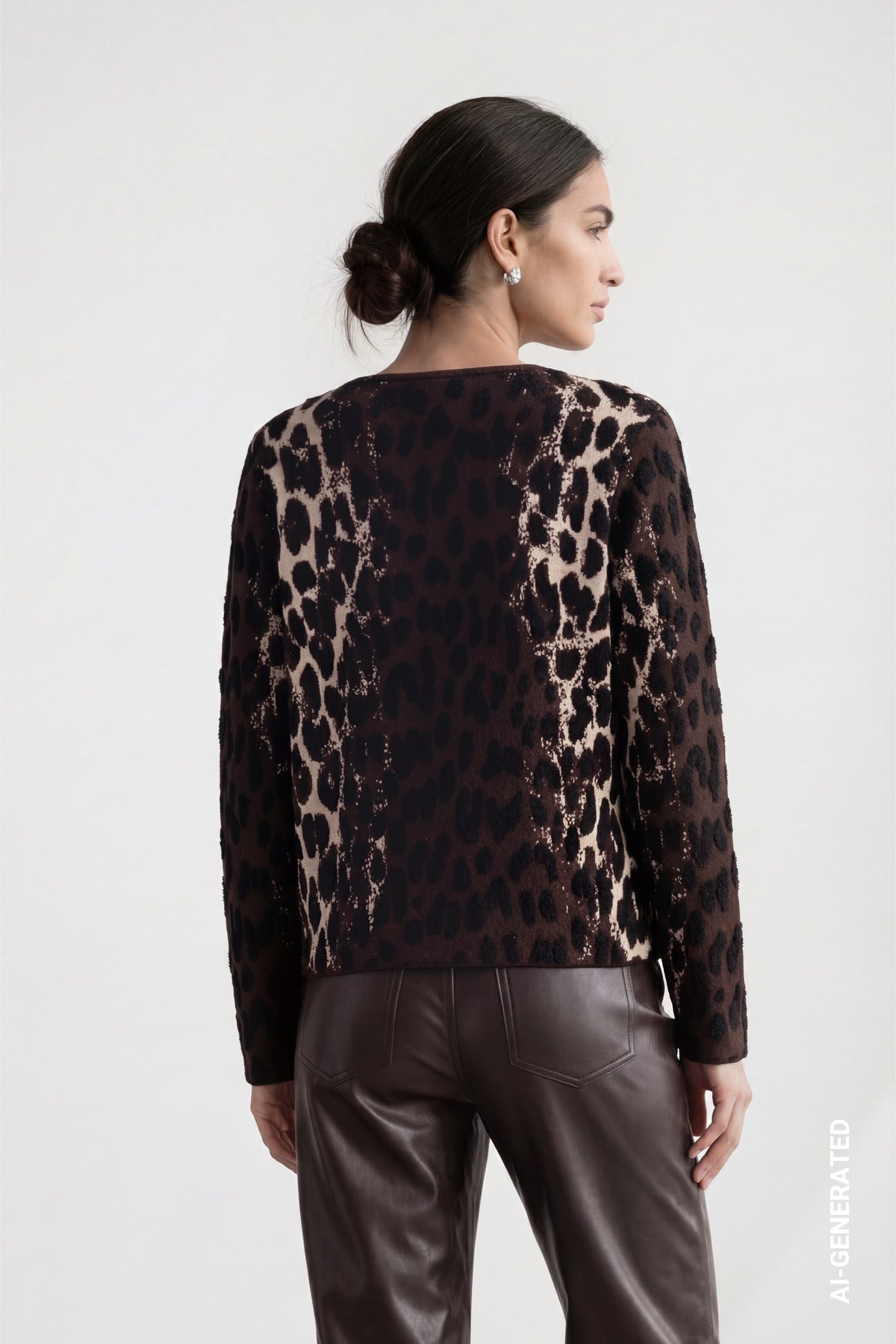 Pullover - 809889