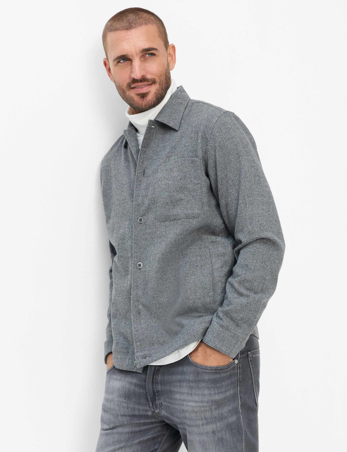STYLE.LUCA U - 74-0172 74433000