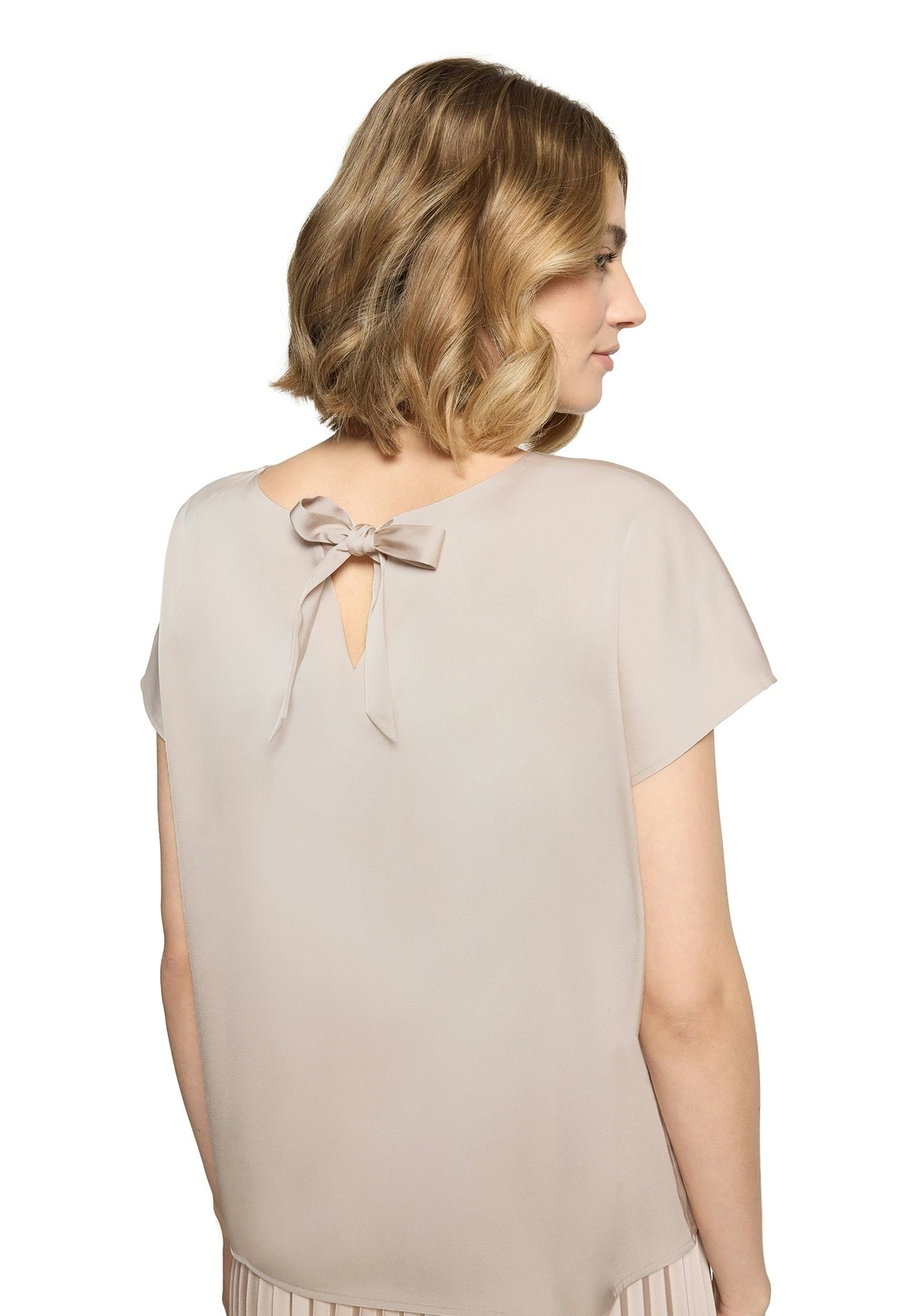 Bluse Kurz 1/2 Arm - 89963285