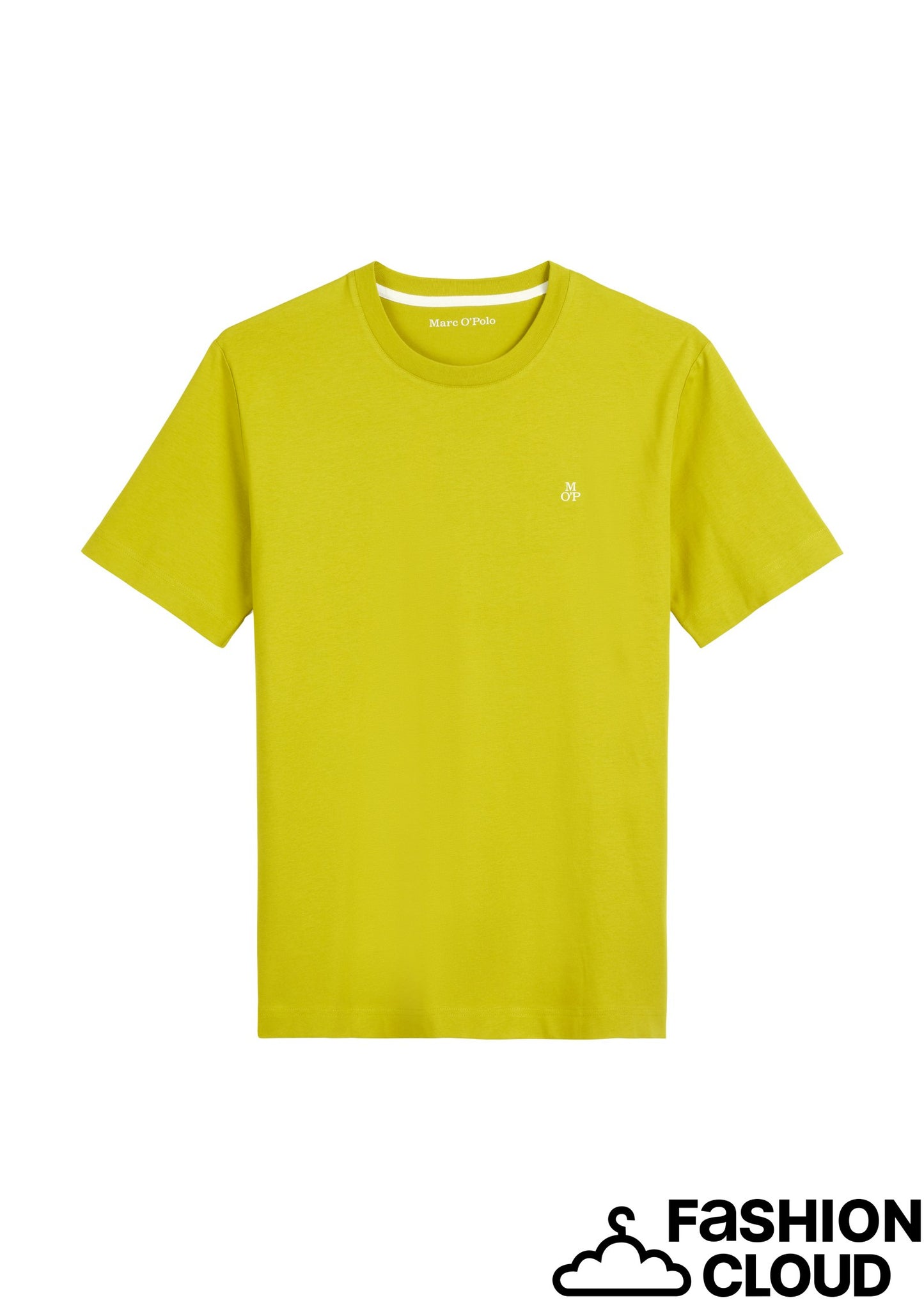 T-shirt, short sleeve, logo print, - 526201251054