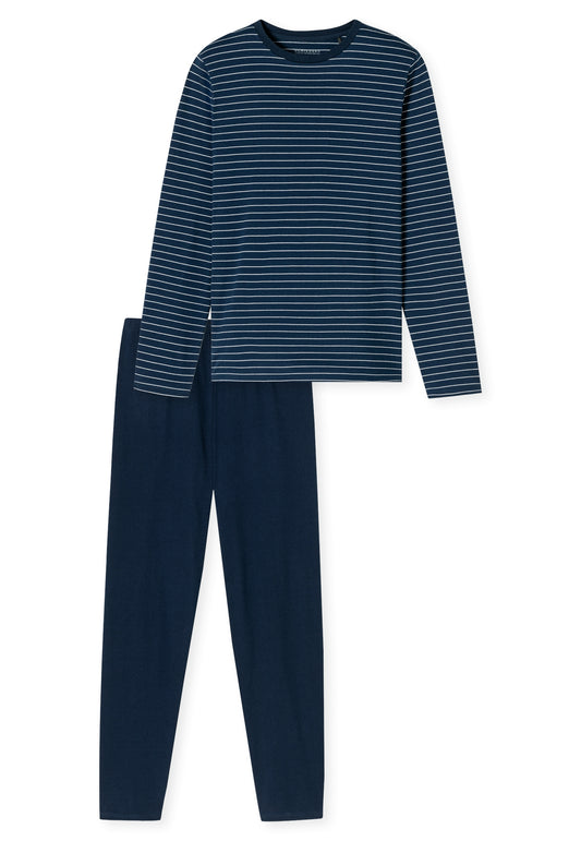 Schlafanzug lang - 182197
