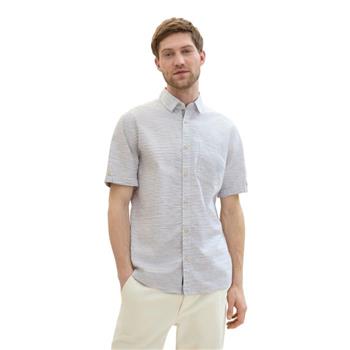 structured shirt - 1042417