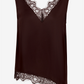 Bluse Kurz ohne Arm - 110-10004196