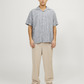 JORCABANA STRIPE SHIRT SS SN - 12233543