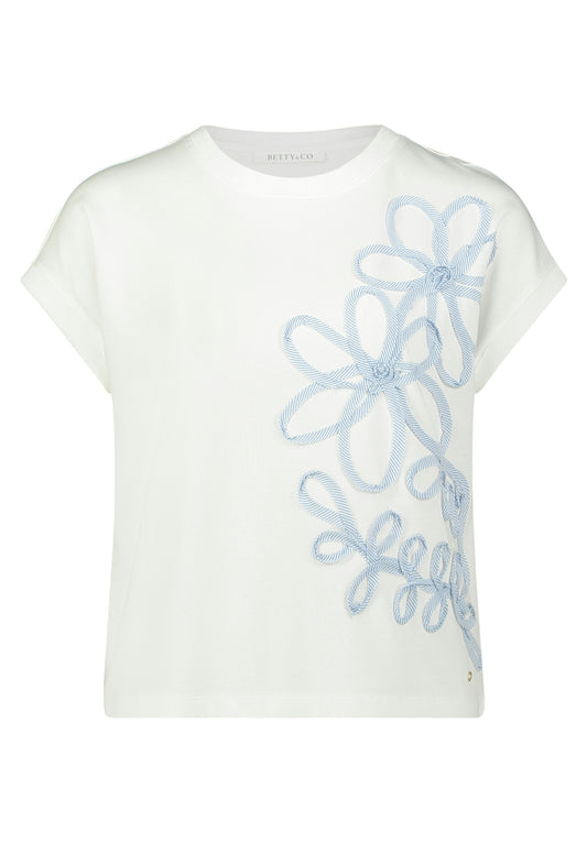 Sweat Kurz ohne Arm - 24383437