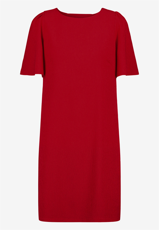 Kleid Kurz 1/2 Arm - 110-10004011