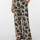 VMJENNIFER HW PANT WVN BTQ SP - 10341975