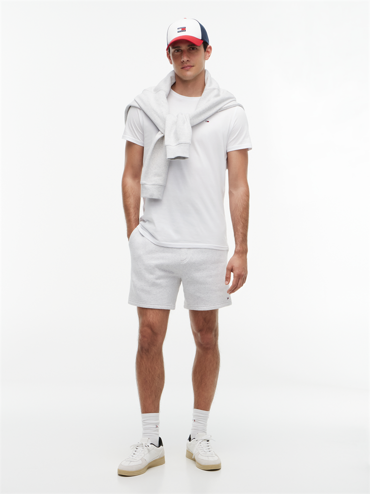 TJM SLIM JERSEY TEE - DM0DM04411