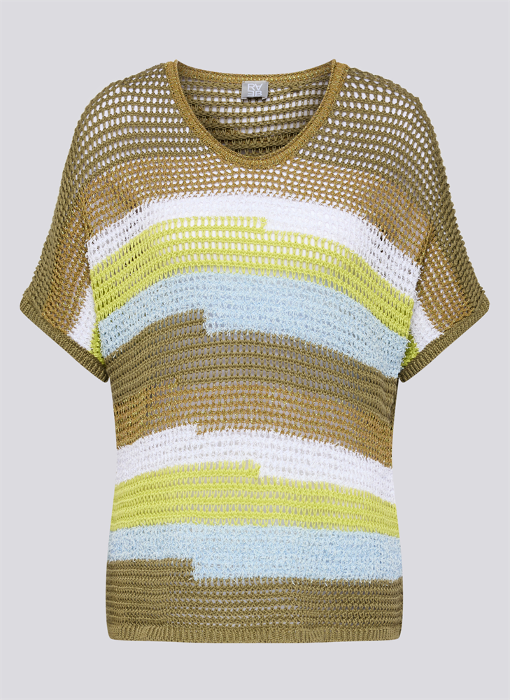 Pullover - 56-122601