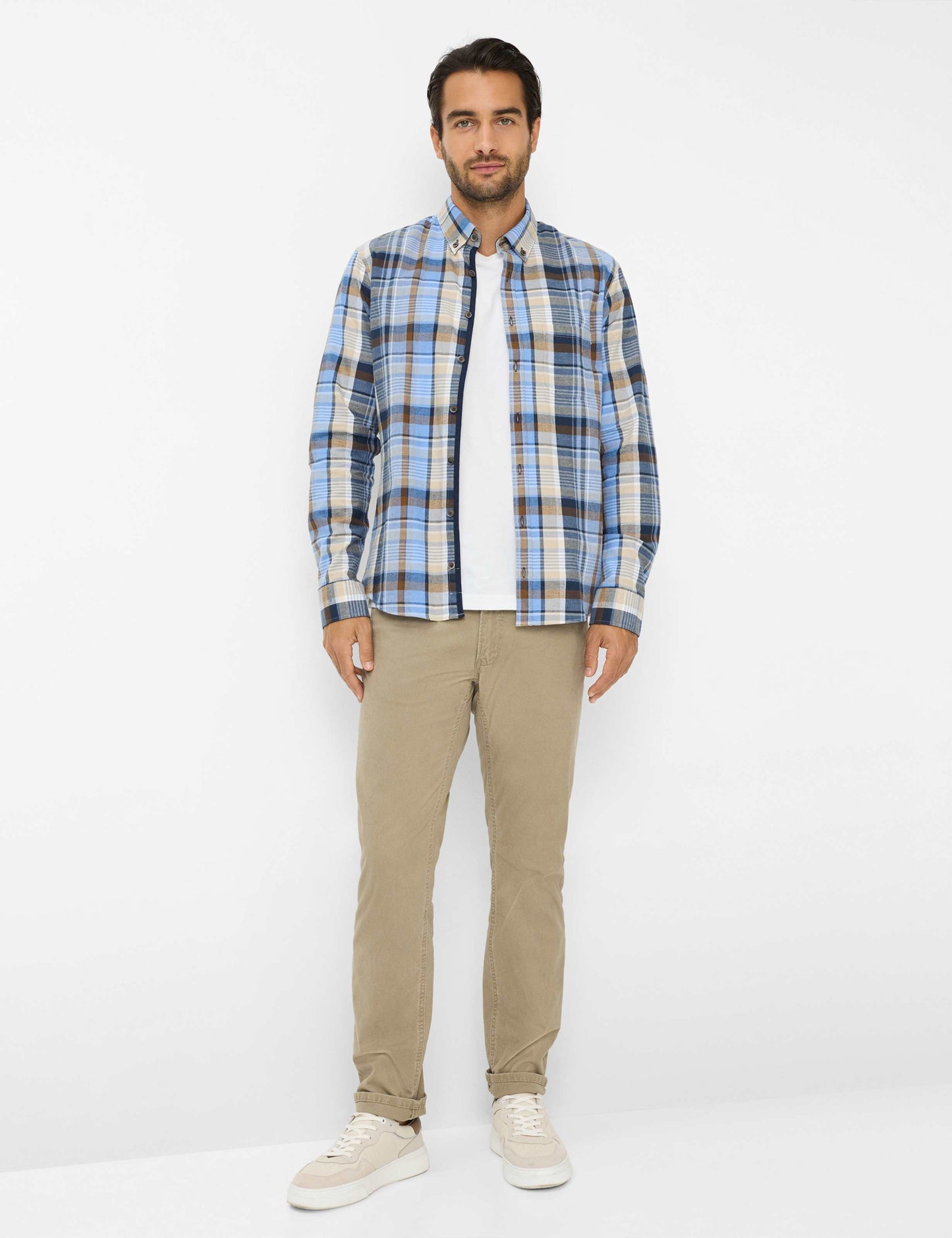 STYLE.DANIEL C - 41-3817 74417700