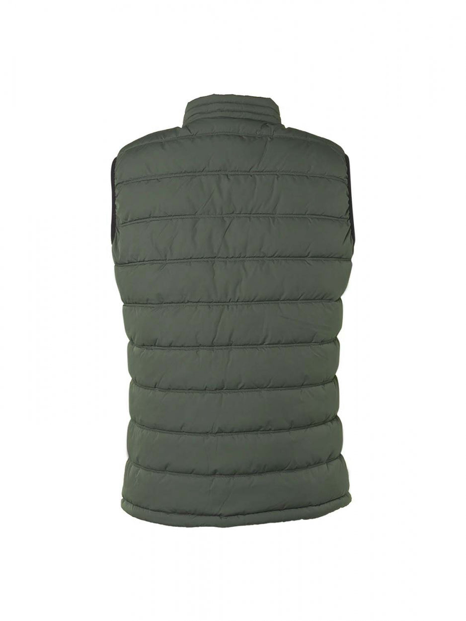 Bodywarmer Padded - 17630701