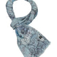 recyceltes Polyester Scarf 524 - 640071