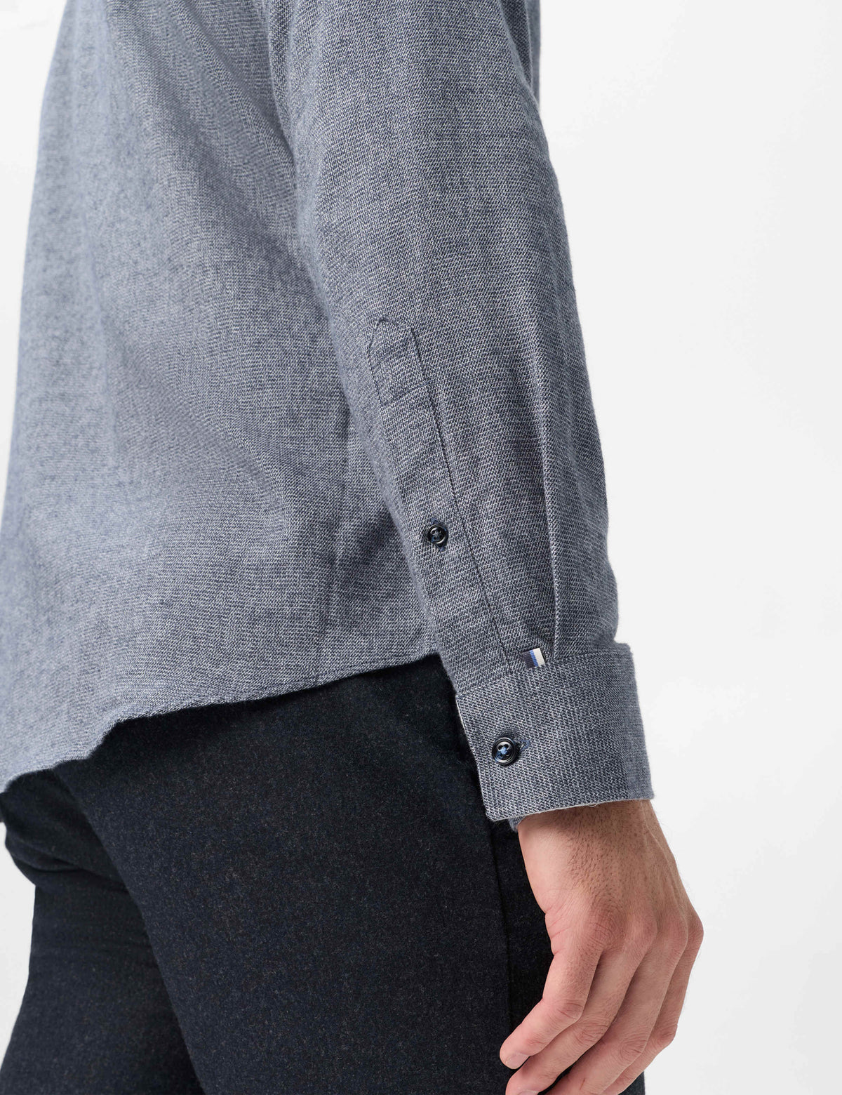 STYLE.HAROLD U - 74-0115 74423000