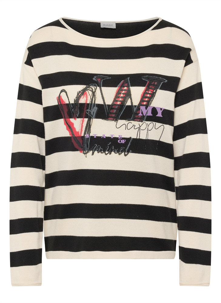 Pullover - 55-113600