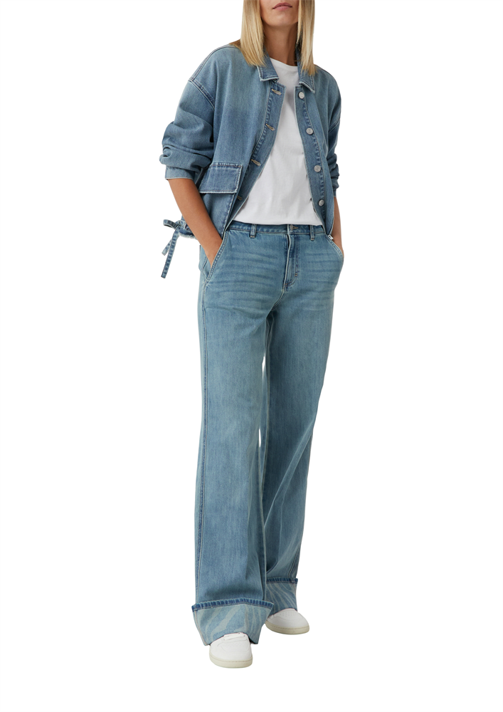 Jeans-Hose - 2169003