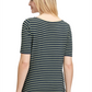 Shirt Kurz 1/2 Arm - 25351409
