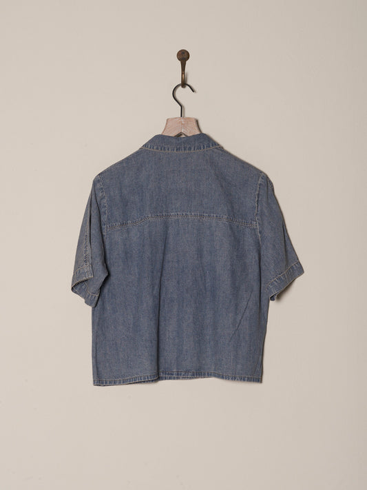 blouse - S26299