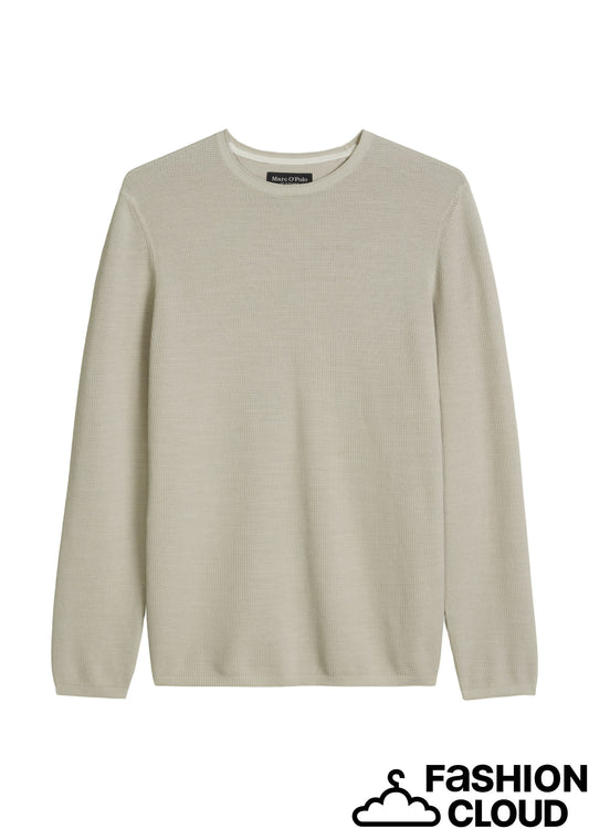 Knit Pullovers Longsleeve - 5000014217