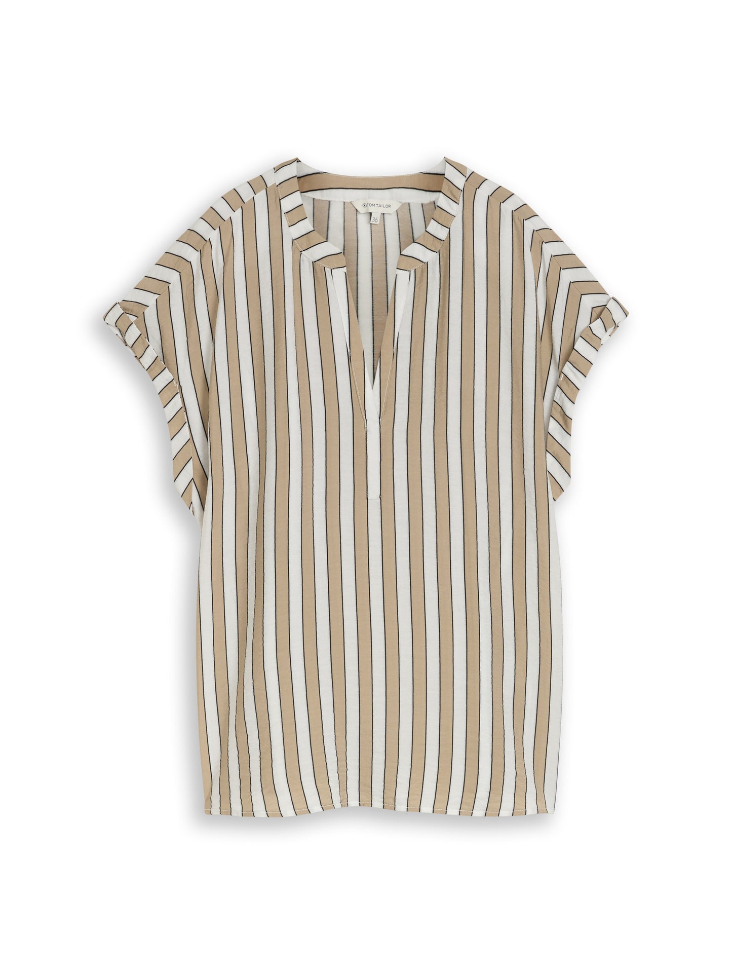 blouse easy shape - 1051083