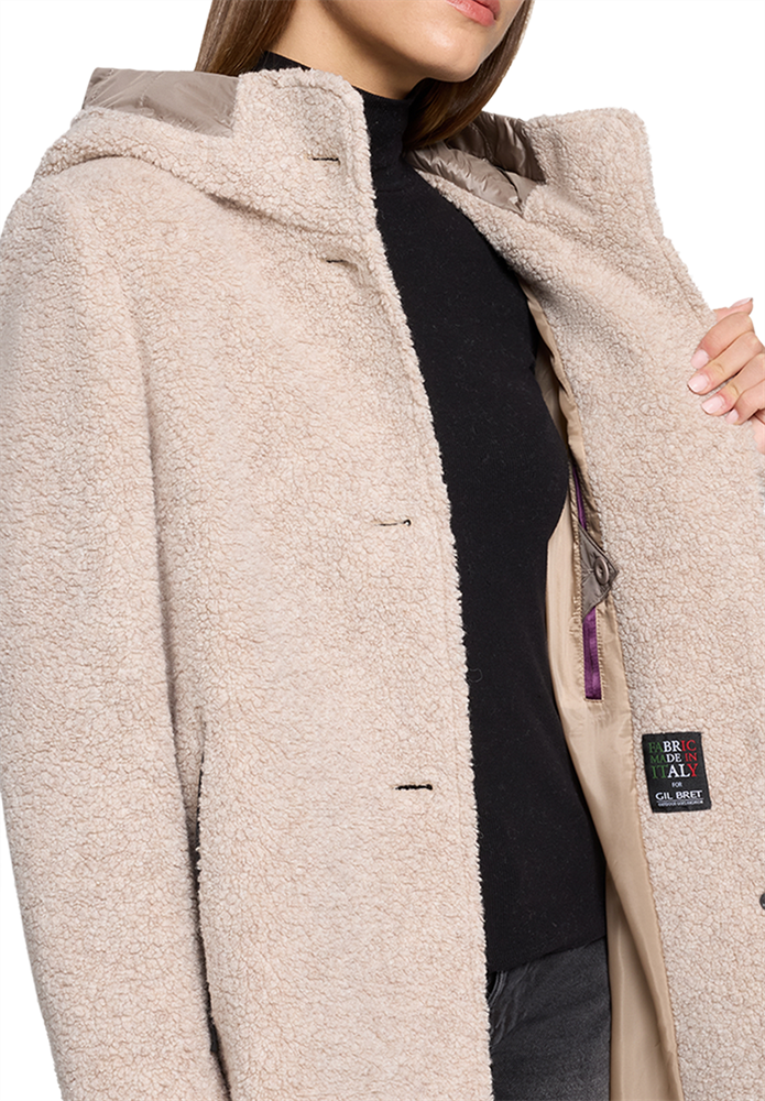 Jacke Wolle - 95306131