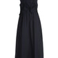 Kleid Lang ohne Arm - 18591120