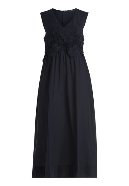 Kleid Lang ohne Arm - 18591120