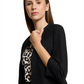 Blazerjacke Kurz 3/4 Arm - 45421340