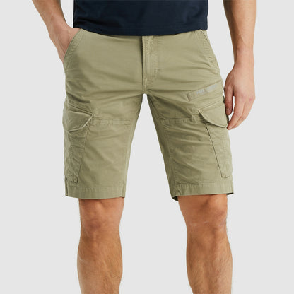 NORDROP CARGO SHORTS STRETCH TWILL - PSH2404661
