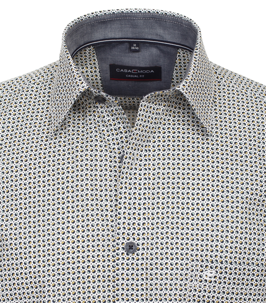 Kent Casual Fit 1/2Arm - 944268400