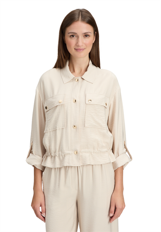 Blazerjacke Kurz 1/1 Arm - 45243449