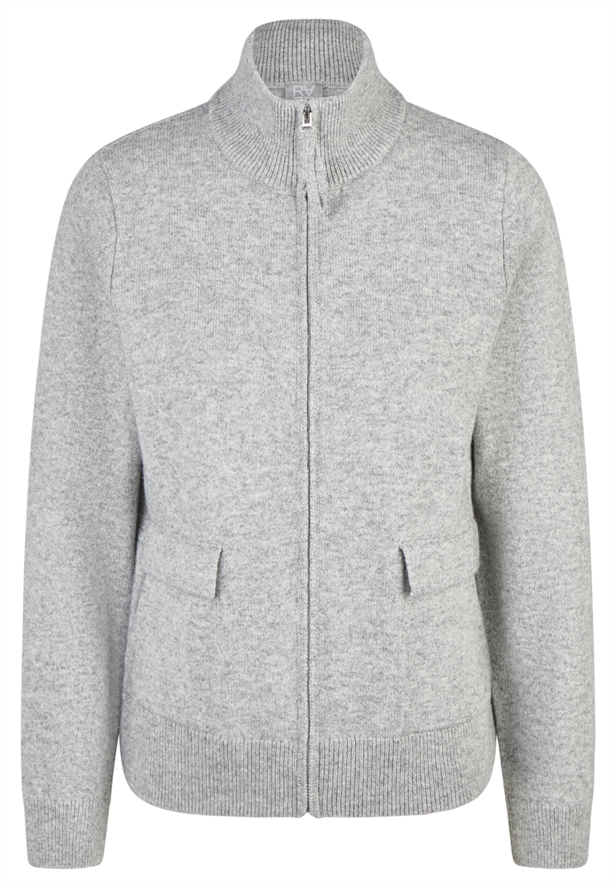 STRICKJACKE - 57-125532