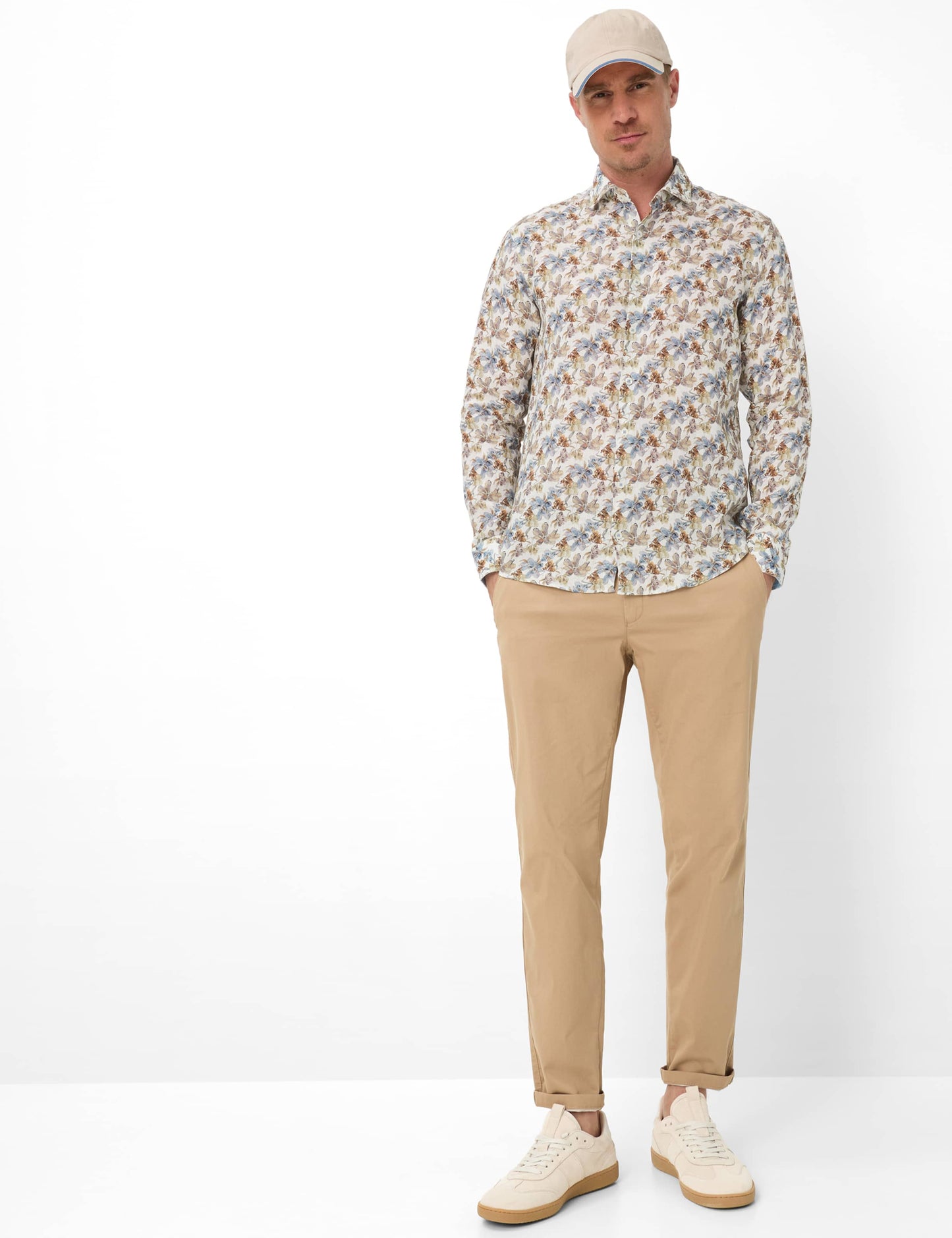 STYLE.HAROLD P - 74-0015 74420400