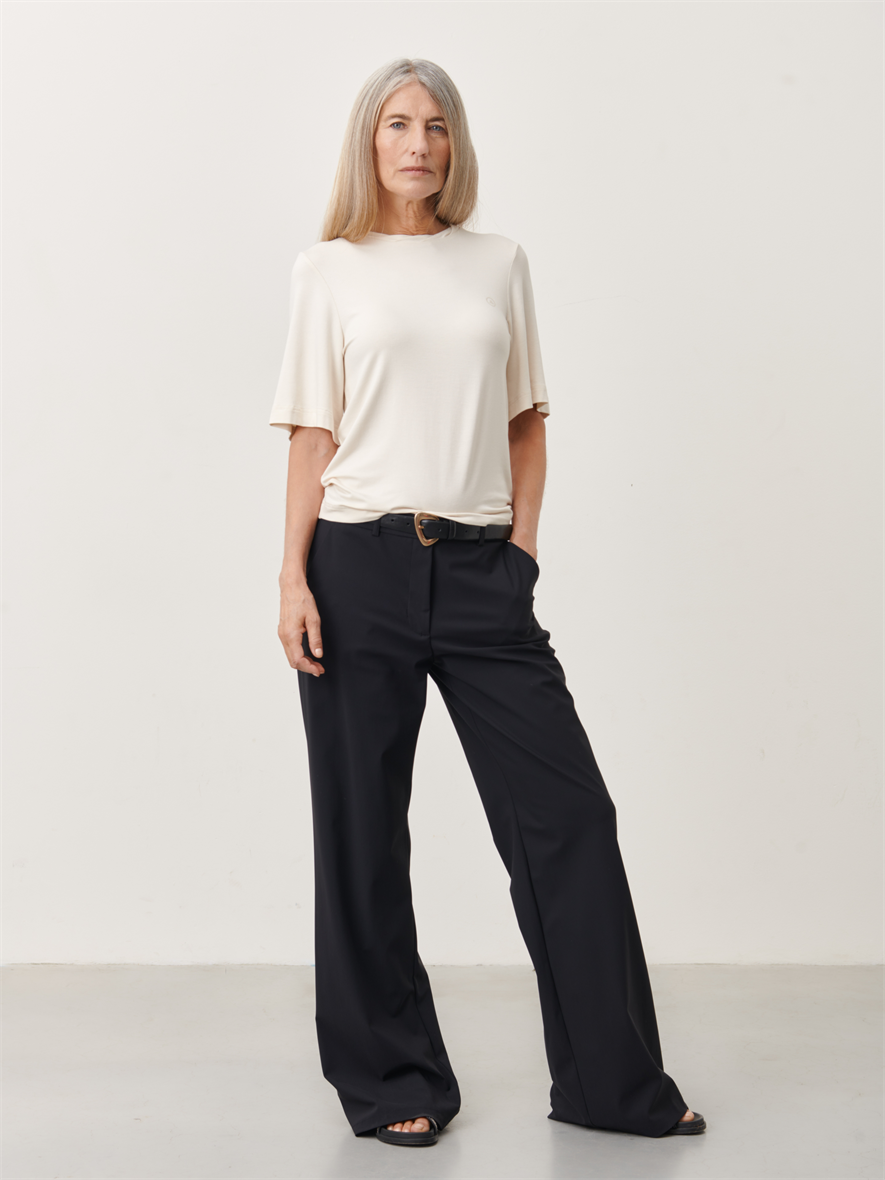 Yvette Pants Technical Jersey - U224219