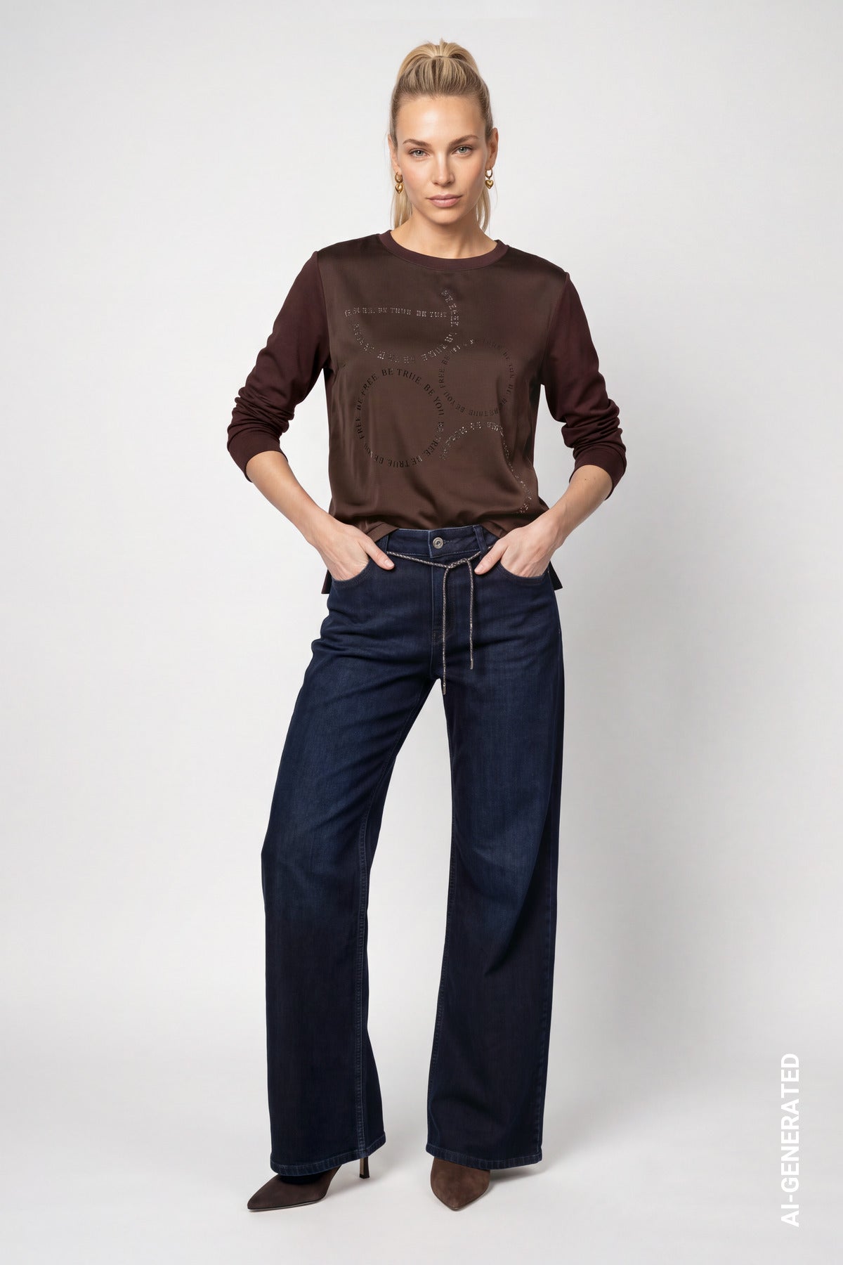 Bluse - 810559