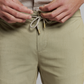 Pants Stretch Light Weight Garment - 277060210