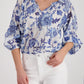 Bluse - 410524