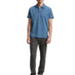 basic polo with contrast - 1031006